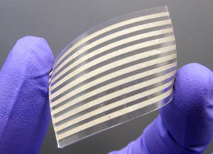 flexible-electronics