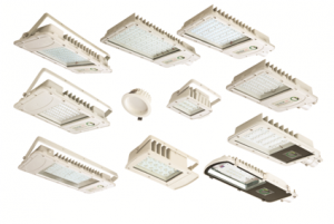 LED-Lighting-application