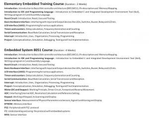 scientech-technologies-embedded-courses