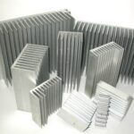What is an Aluminum heat sink and what factors affect its quality?